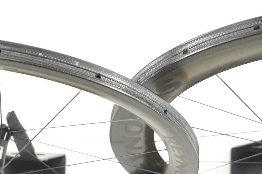 ◇◇レイノルズ REYNOLDS エアロ AERO 46/72 チューブラー カーボン