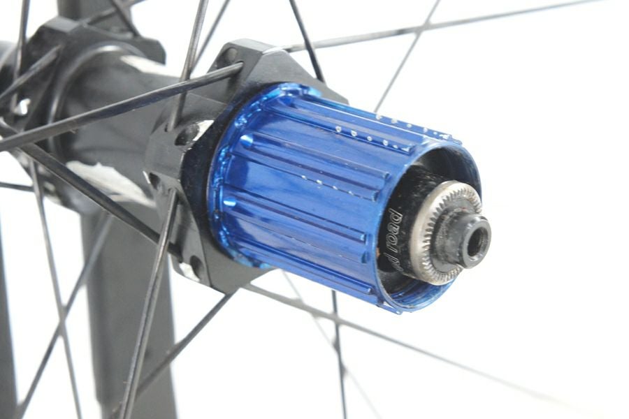 ◇◇レイノルズ REYNOLDS エアロ AERO 46/72 チューブラー カーボン