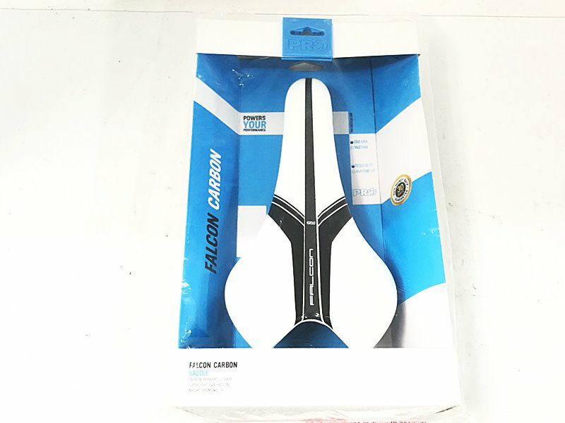シマノ PRO FALCON パフォーマンス 新品未使用 未使用品 シマノプロ SHIMANO PRO ファルコン カーボン FALCON CARBON