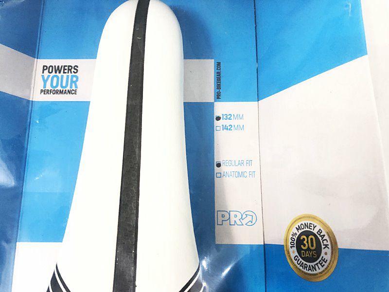 未使用品 シマノプロ SHIMANO PRO ファルコン カーボン FALCON CARBON