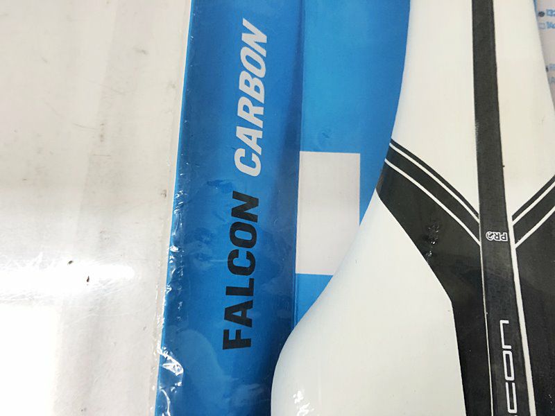 未使用品 シマノプロ SHIMANO PRO ファルコン カーボン FALCON CARBON