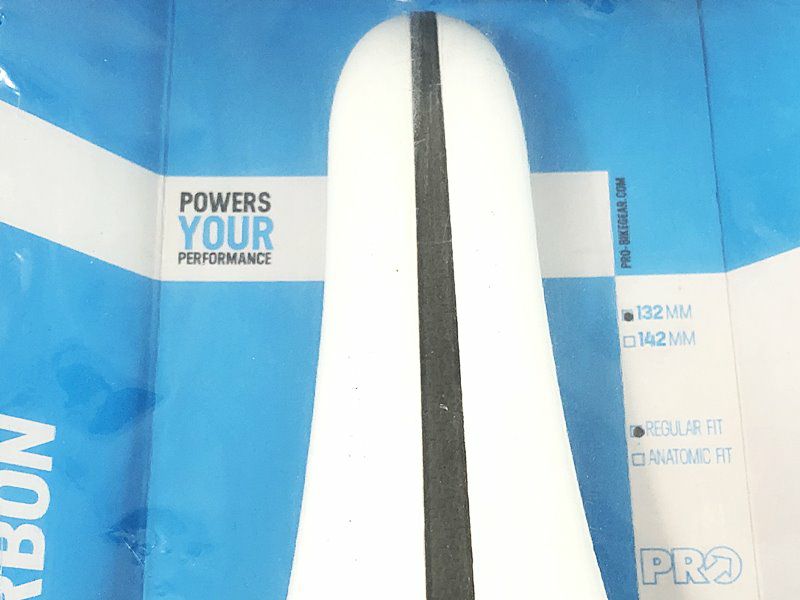 未使用品 シマノプロ SHIMANO PRO ファルコン カーボン FALCON CARBON