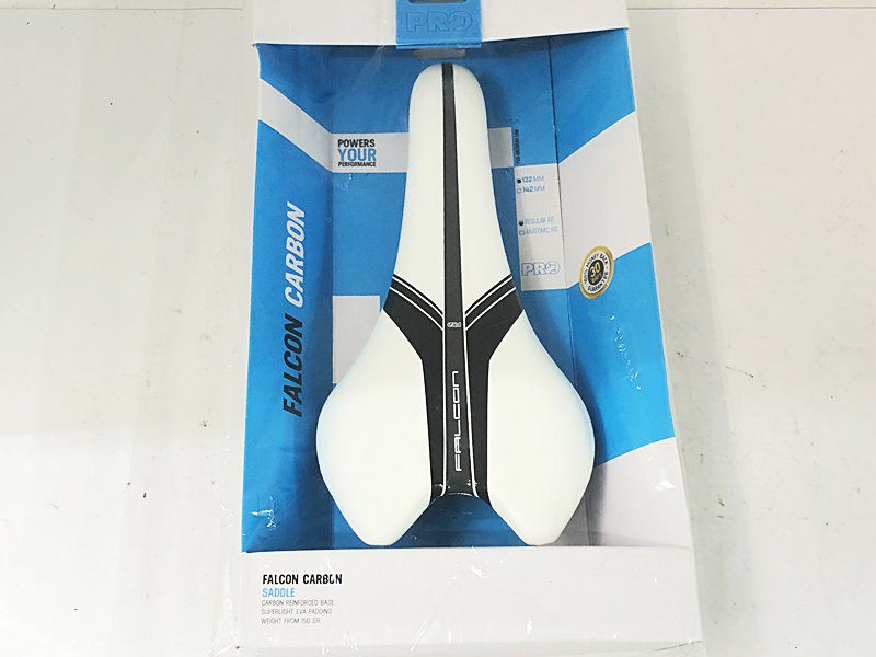 【即日発送】 シマノ PRO FALCON パフォーマンス 新品未使用 未使用品 シマノプロ SHIMANO PRO ファルコン カーボン FALCON CARBON