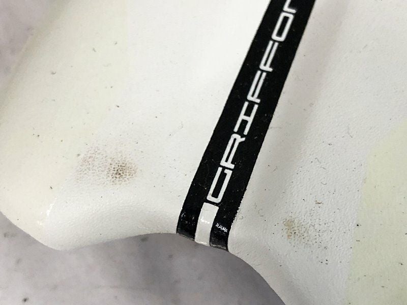 未使用品 シマノプロ SHIMANO PRO グリフォン GRIFFON サドル カーボン 〇
