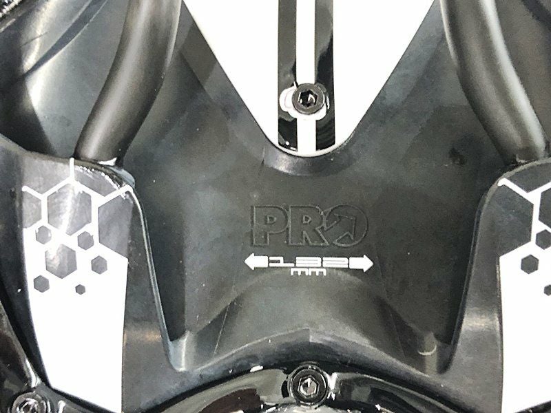 未使用品 シマノプロ SHIMANO PRO グリフォン GRIFFON サドル カーボン 〇