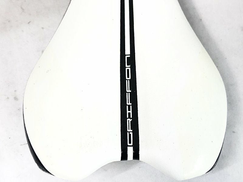 未使用品 シマノプロ SHIMANO PRO グリフォン GRIFFON サドル カーボン 〇