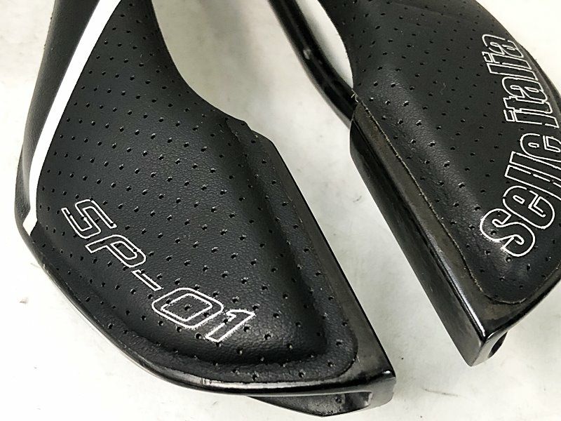プライスダウン開始】セライタリア SELLE ITALIA エスピーゼロワン SP