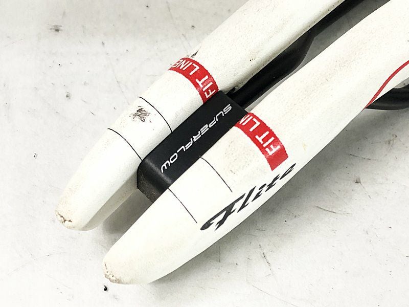 セライタリア SELLE ITALIA フライト スーパーフロー テストサドル