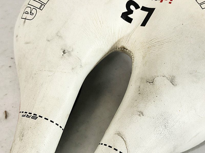 セライタリア SELLE ITALIA フライト スーパーフロー テストサドル