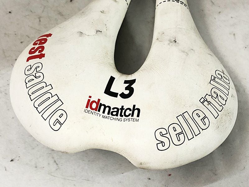 セライタリア SELLE ITALIA フライト スーパーフロー テストサドル