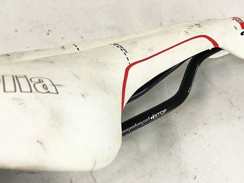 セライタリア SELLE ITALIA フライト スーパーフロー テストサドル