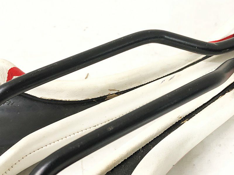 セライタリア SELLE ITALIA フライト スーパーフロー テストサドル