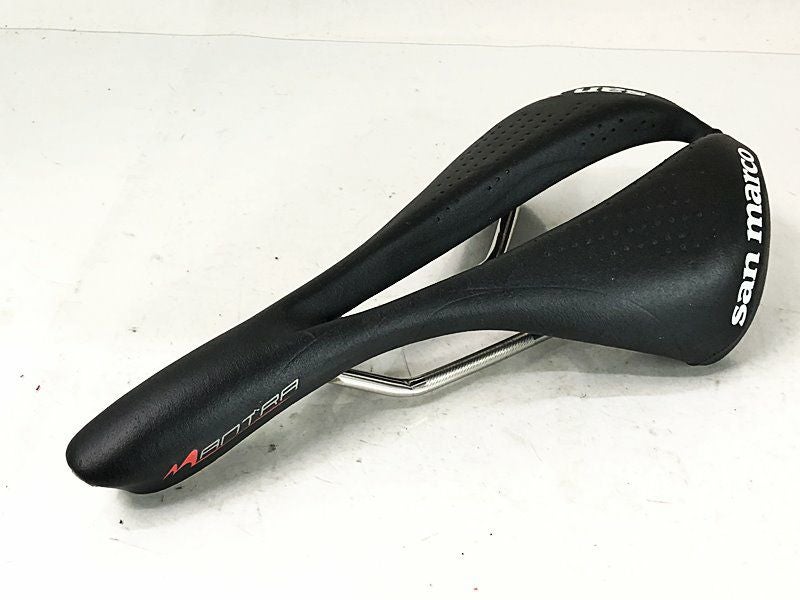 プライスダウン開始】セラサンマルコ SELLE SANMARCO マントラ エクシ