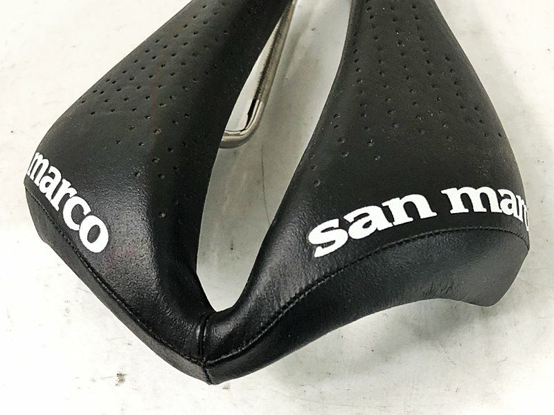 プライスダウン開始】セラサンマルコ SELLE SANMARCO マントラ エクシ