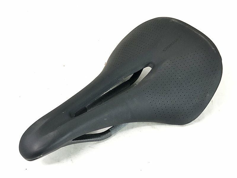S-WORKS パワーカーボンサドル ブラック S-WORKS POWER CARBON サドル