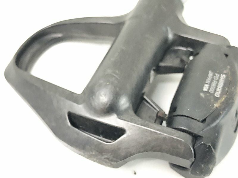 SHIMANO PD-R8000 ビンディングペダル シマノ SHIMANO アルテグラ ULTEGRA PD-R8000 ビンディングペダル 〇