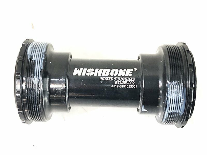 パーツ WISHBONE BTUBE-002 プライスダウン開始】ウィッシュボーン WISHBONE T47 5.5規格フレーム