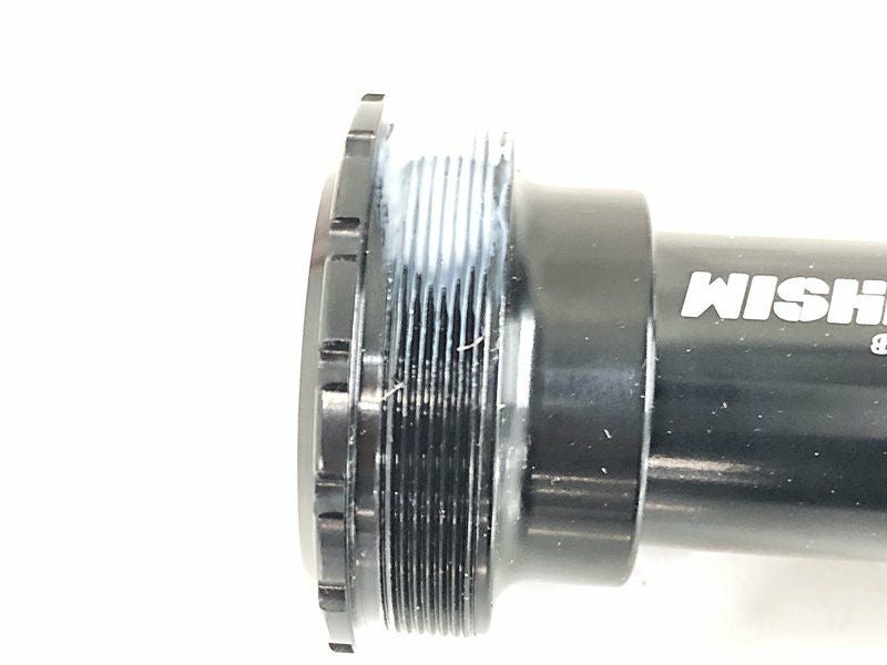 ウィッシュボーン WISHBONE T47 5.5規格フレーム用カンパウルトラ