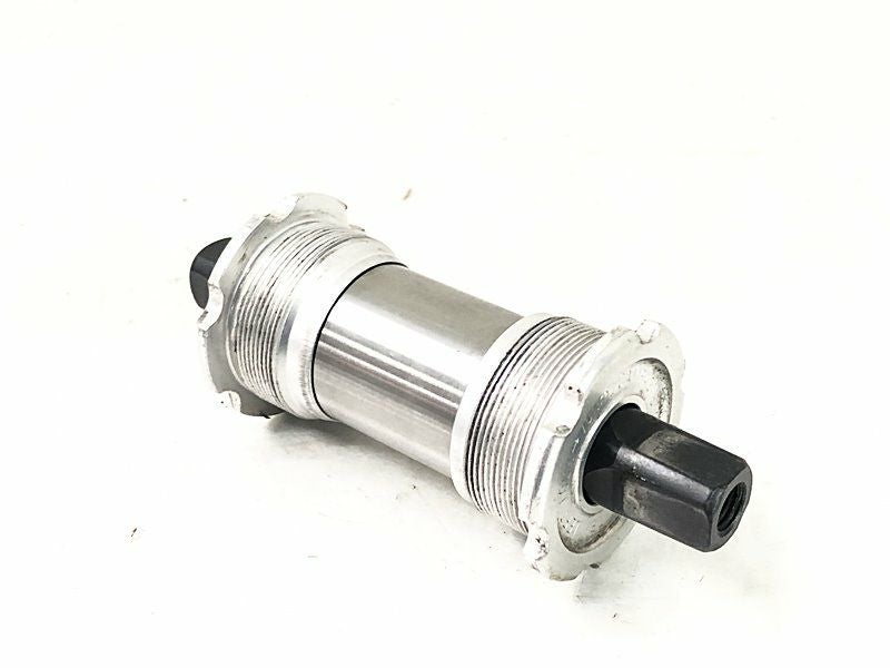 カンパニョーロ Cレコ期 コーラス スクエアテーパーBB 68mm JIS カンパニョーロ CAMPAGNOLO スクエアテーパーBB SQUARE TAPER BB パーツ