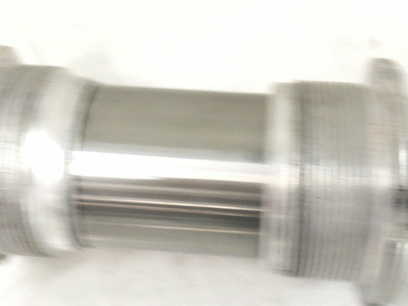 カンパニョーロ CAMPAGNOLO スクエアテーパーBB SQUARE TAPER BB
