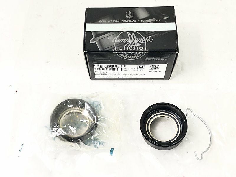カンパニョーロ CAMPAGNOLO プレスフィットBB BB86 ウルトラトルク