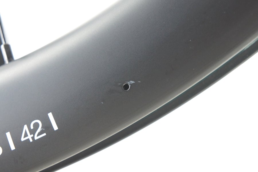 ◇◇未使用 マヴィック MAVIC コスミック COSMIC S 42 DISC