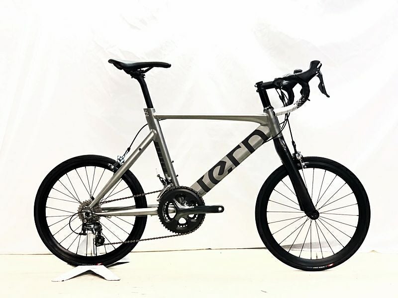 当サイト限定 完成車 BIG SALE】美品 ターン Tern サージュ SURGE 2024