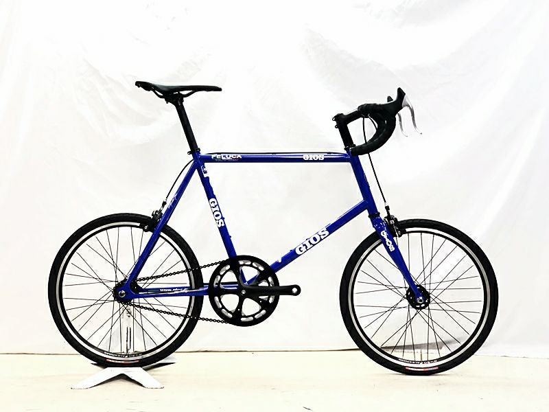 プライスダウン開始】美品 ジオス GIOS フェルーカ FELUCA 2025年