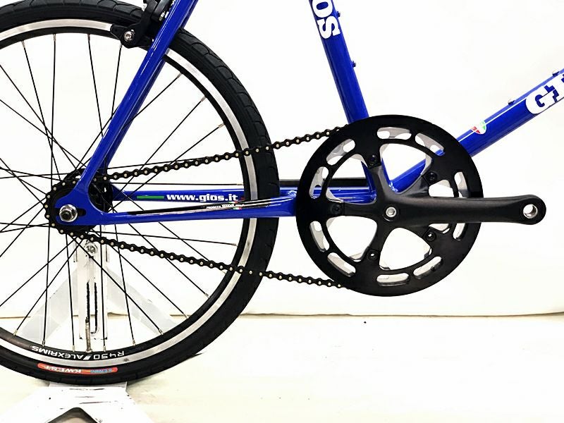 プライスダウン開始】美品 ジオス GIOS フェルーカ FELUCA 2025年