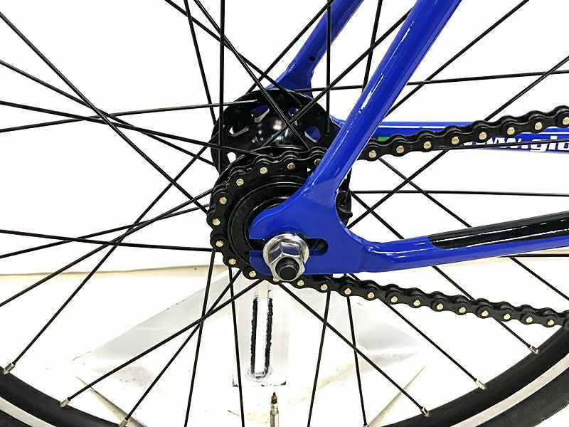 GIOS 「ジオス」 FELUCA 2024年モデル 20インチ ミニベロ GIOS｜【2026年モデル】FELUCA – 京都の自転車屋 CYCLE SHOP eirin