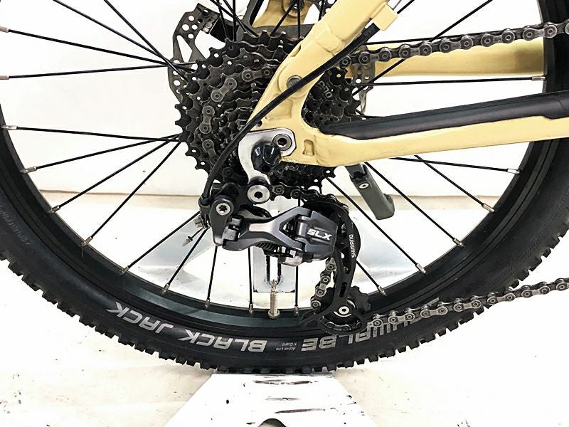 ルイガノ LOUIS GARNEAU LGS-MV 5FS 2013年 ミニベロ 小径車 20インチ