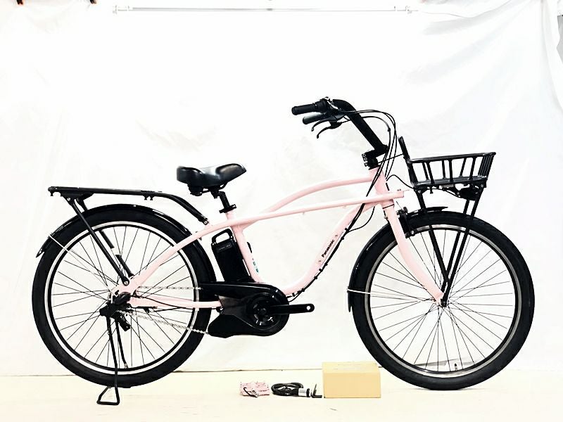電動アシスト自転車-26インチの通販｜自転車専門サイクルパラダイス