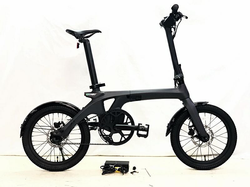 美品 ヴェルモ VELMO イーアールウェイ ERWAY-A06 2025年 電動アシスト