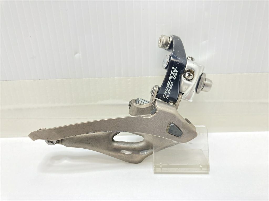 カンパニョーロ CAMPAGNOLO コーラス CHORUS CT QS フロント