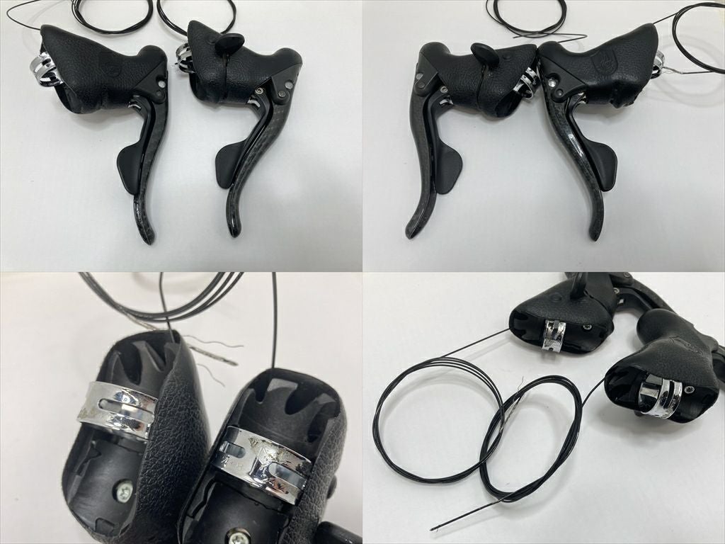 プライスダウン開始】カンパニョーロ CAMPAGNOLO コーラス CHORUS QS