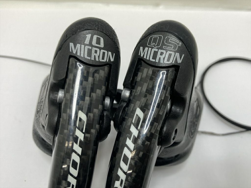 プライスダウン開始】カンパニョーロ CAMPAGNOLO コーラス CHORUS QS