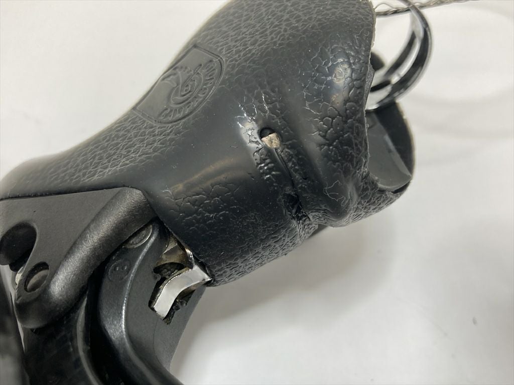 カンパニョーロ CAMPAGNOLO コーラス CHORUS QS 10 MICRON 2×10S 変速