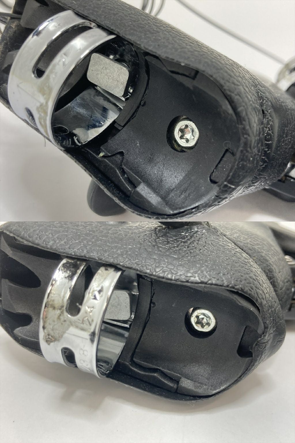 カンパニョーロ CAMPAGNOLO コーラス CHORUS QS 10 MICRON 2×10S 変速