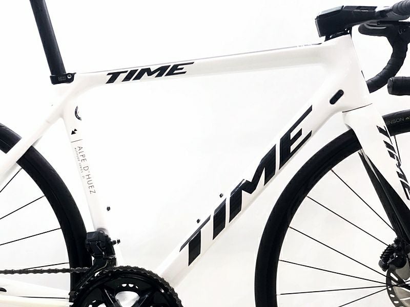 プライスダウン開始】タイム TIME アルプデュエズ21 ディスク ALPE D
