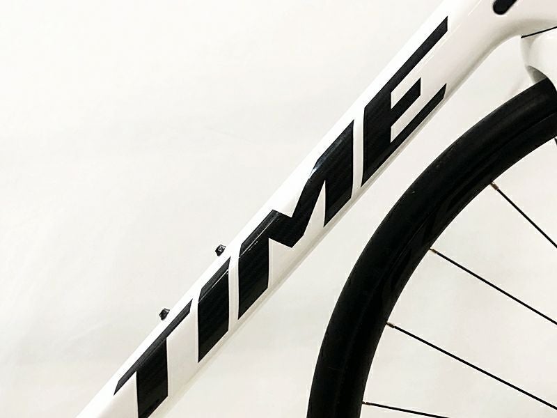 プライスダウン開始】タイム TIME アルプデュエズ21 ディスク ALPE D