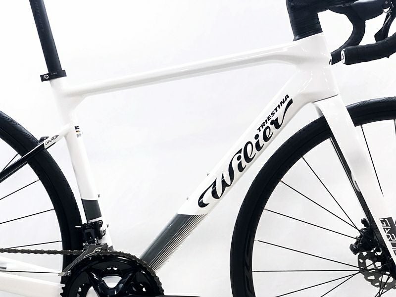 当サイト限定 完成車 BIG SALE】未走行品 ウィリエール Wilier ガルダ