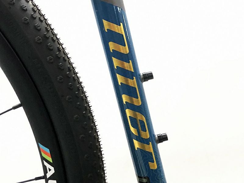 当サイト限定 完成車 BIG SALE】未走行品 NINER ナイナー NINER RLT9