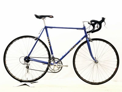 クロモリロードバイク-560サイズの通販｜サイクルパラダイス