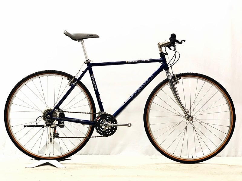 引取限定 中古 メリダ クロスバイク 3×7段変速 460MM 軽整備 防犯登録 CROSSWAY（クロスウェイ）100-R｜MERIDA公式オンラインショップ