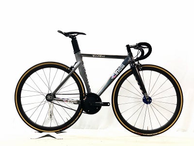 プライスダウン開始】美品 チネリ CINELLI ヴィゴレリ VIGORELLI 2022 