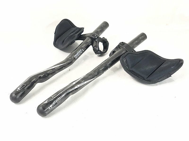 プロファイルデザイン PROFILE DESIGN TTバー T2＋COBRA DHバー、TT