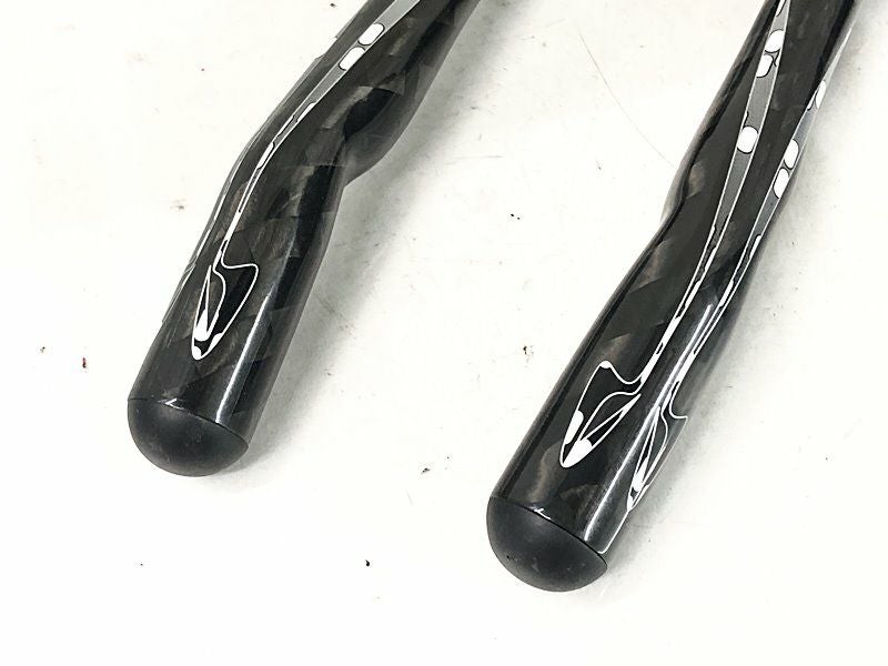 プロファイルデザイン PROFILE DESIGN TTバー T2＋COBRA DHバー、TT