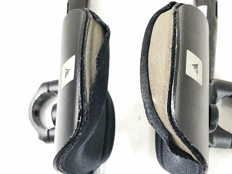 プロファイルデザイン PROFILE DESIGN TTバー T5+CARBON DHバー、TT