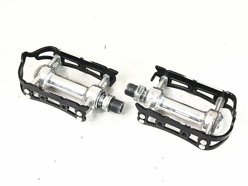 カンパニョーロ CAMPAGNOLO レコード RECORD ROAD PEDAL フラットペダル