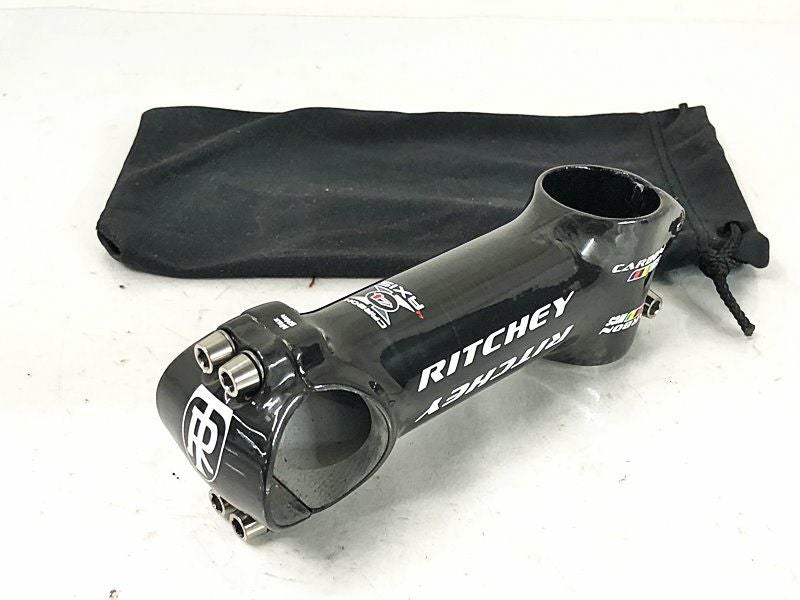 プライスダウン開始】リッチー RITCHEY WCS 4 カーボン アクシス WCS 4